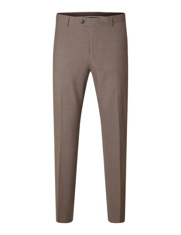 SELECTED FEMME Slhslim-Theo Lano TRS Flex Noos, Morel., 36