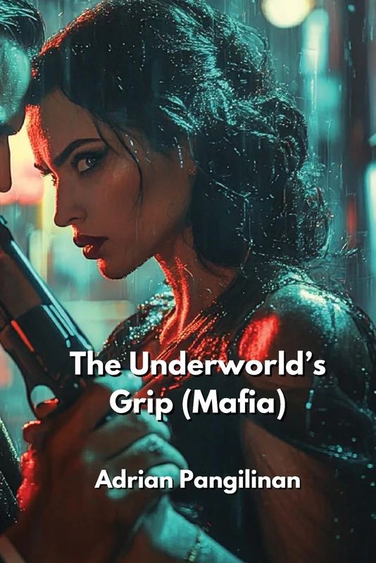The Underworld's Grip (Mafia)