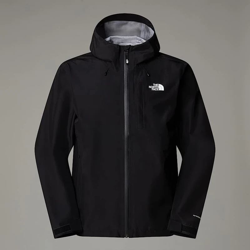 The North Face Men's Dryzzle Futurelight 2 Jacket, Tnf Black, XL
