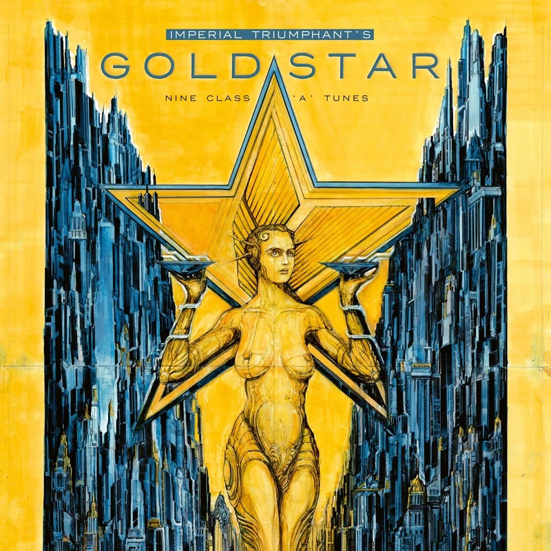 Goldstar [Explicit]