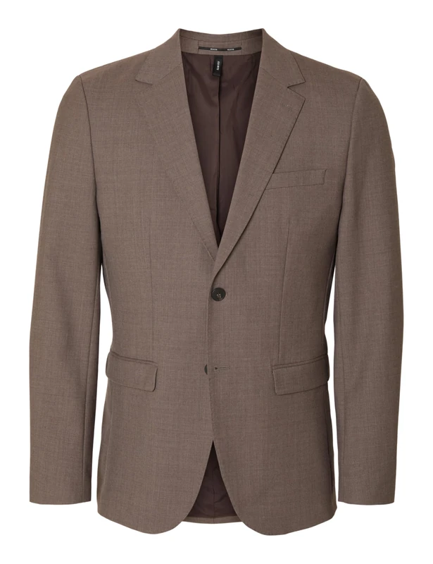 SELECTED FEMME Slhslim-Theo Lano BLZ Flex Noos, Morel., 44L