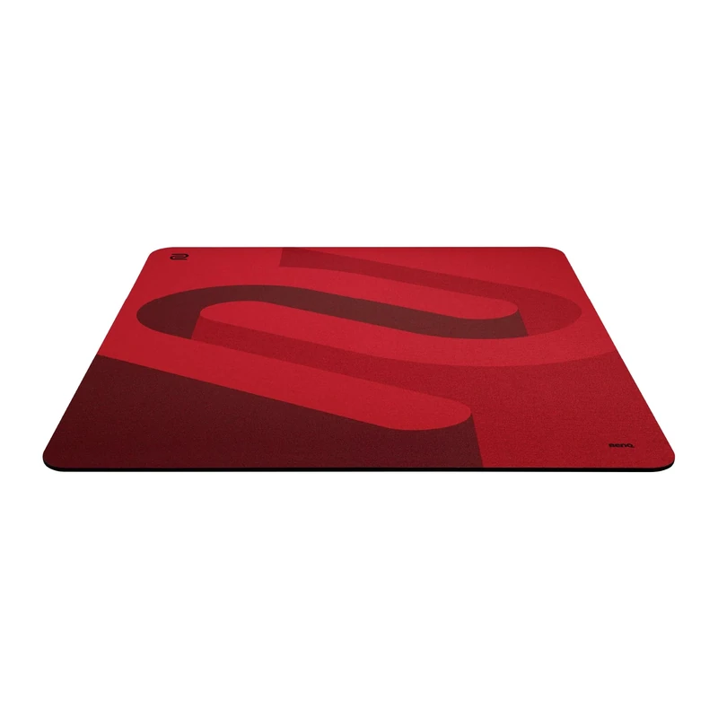BenQ ZOWIE H-SR-SE Rouge II | Extra large mousepad for esports | humidity-resistant | colored fabric | smooth glide | constant control | high-density rubber base | non-slip