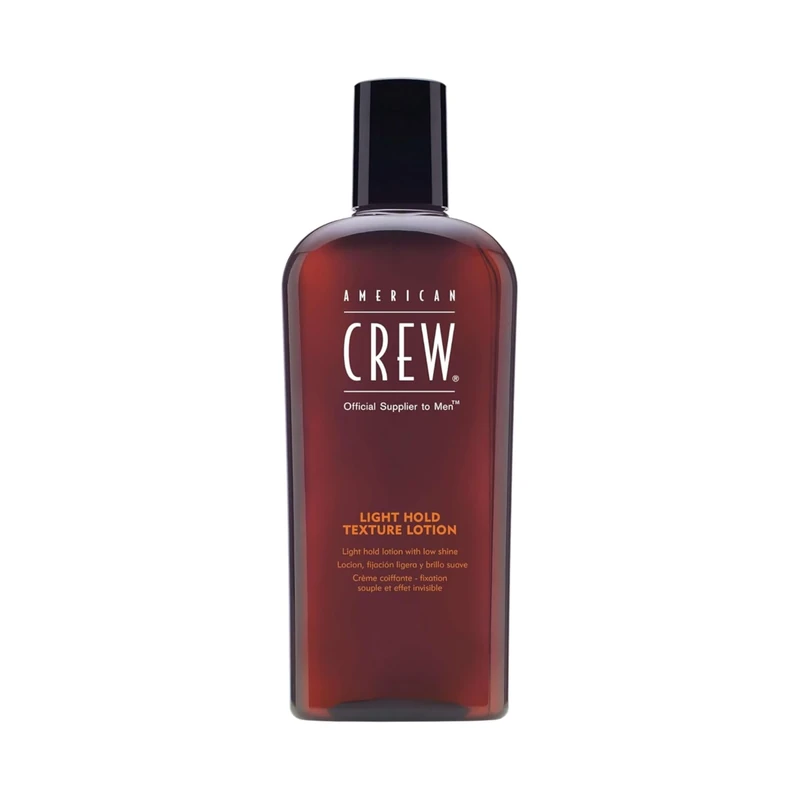 American Crew Lighthold Texture Lotion 250ml - lozione tenuta leggera