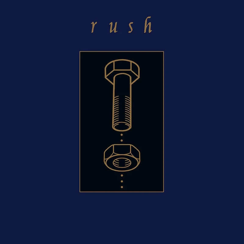 Counterparts [VINYL]