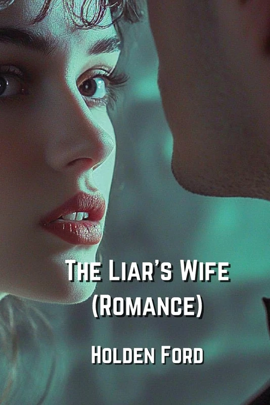 The Liar's Wife - Romance Novel by Holden Ford
