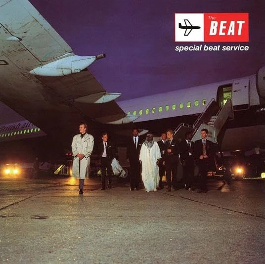 Special Beat Service [VINYL]