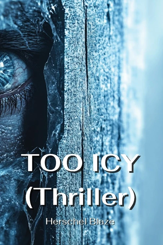TOO ICY (Thriller) - Image 1