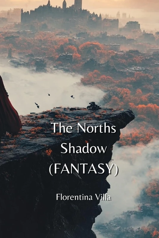 The Norths Shadow (FANTASY)