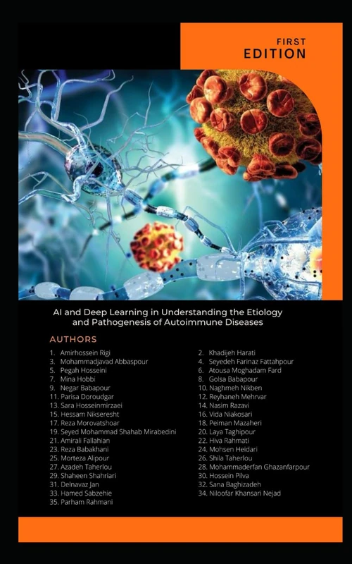 AI and Deep Learning in Understanding the Etiology and Pathogenesis of Autoimmune Diseases