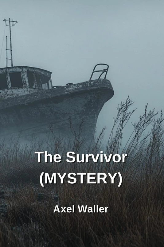The Survivor (MYSTERY)