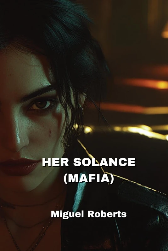 Her Solance (Mafia) - Image 1
