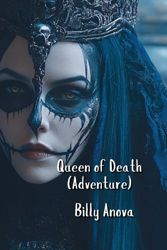 Queen of Death (Adventure)