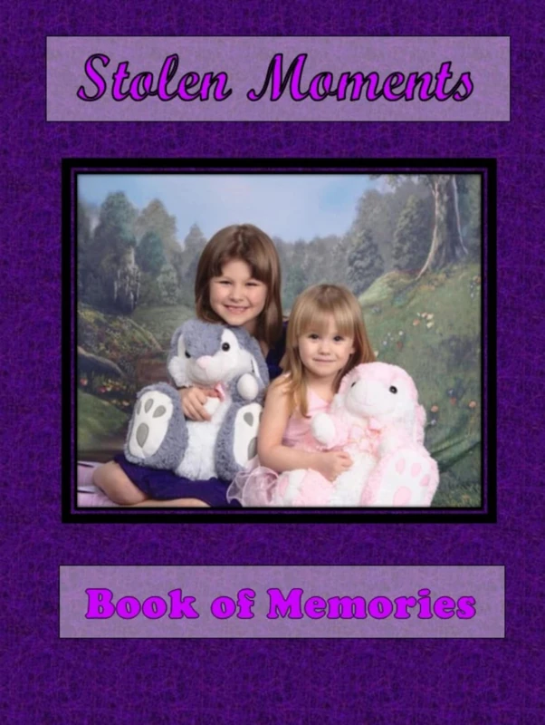 Stolen Moments
