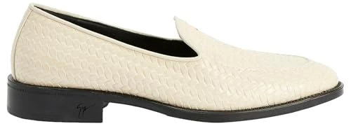 Giuseppe Zanotti, Renaud, Beige, Leather, 10