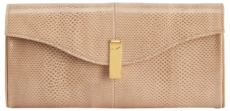 Giuseppe Zanotti, Flutie, Beige, Leather, One Size