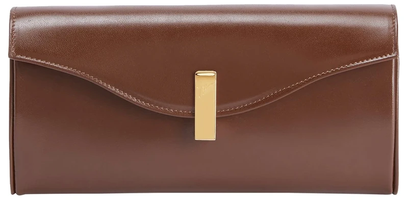 Giuseppe Zanotti, Flutie, Brown, Leather, One Size