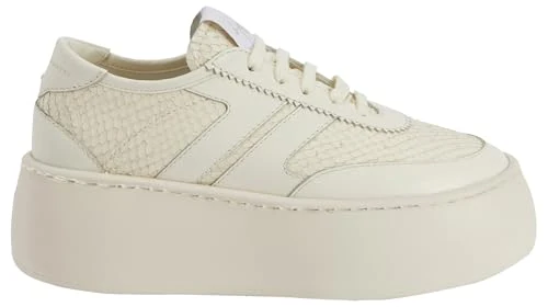 Giuseppe Zanotti, GZ League Maxi, Beige, Leather, 5.5