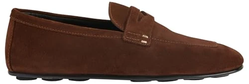 Giuseppe Zanotti, Cristophe, Brown, Velour, 12