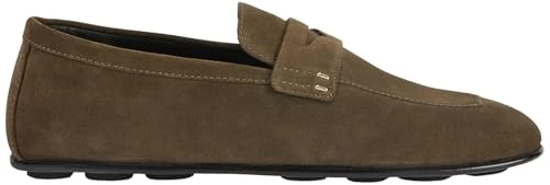 Giuseppe Zanotti, Cristophe, Green, Velour, 12