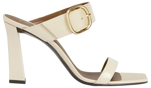 Giuseppe Zanotti, Geraldhine 90, Beige, Leather, 2