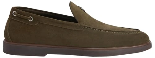 Giuseppe Zanotti, The Maui, Green, Velour, 10