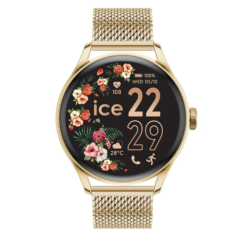 Ice-Watch 024655 Ladies Ice Smart 2 Smartwatch