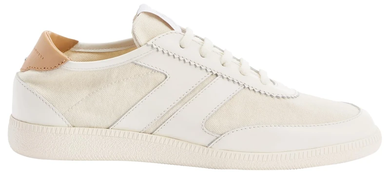 Giuseppe Zanotti, GZ League, Beige, Fabric, 8.5
