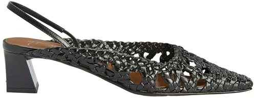 Giuseppe Zanotti, Brendha Cage 45, Black, Leather, 4