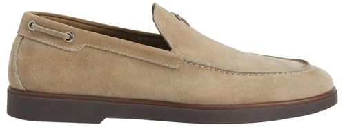 Giuseppe Zanotti, The Maui, Beige, Velour, 10