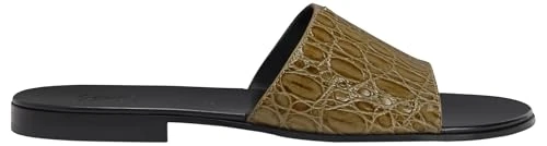 Giuseppe Zanotti, Adrien, Beige, Leather, 11