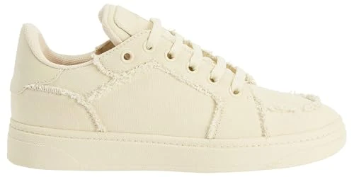 Giuseppe Zanotti, GZ94, Beige, Fabric, 11