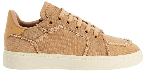 Giuseppe Zanotti, GZ94, Brown, Fabric, 11