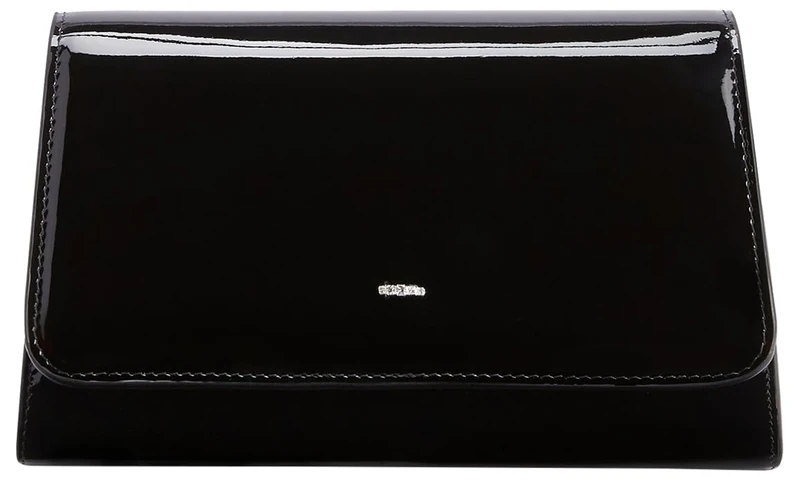 Giuseppe Zanotti, Cleopatra Mini, Black, Leather, One Size
