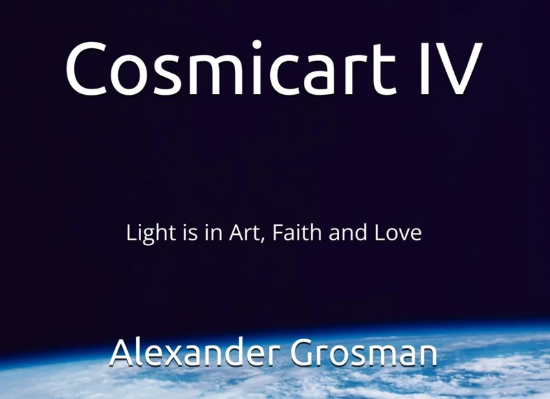 Cosmicart IV