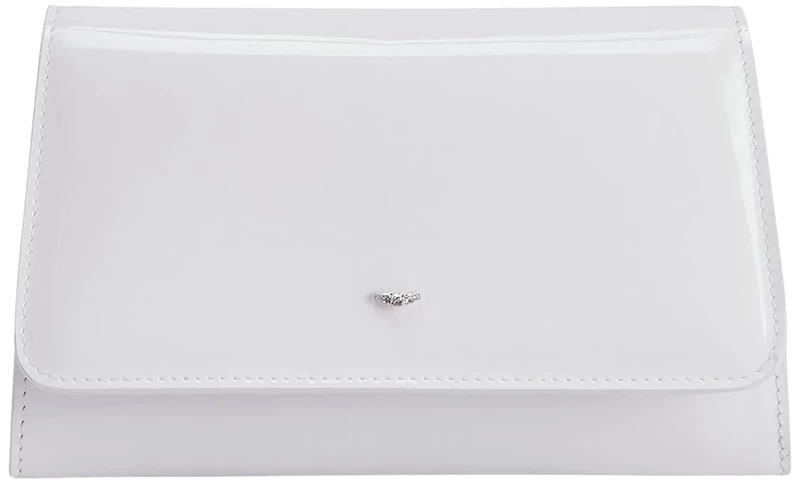 Giuseppe Zanotti, Cleopatra Mini, White, Leather, One Size
