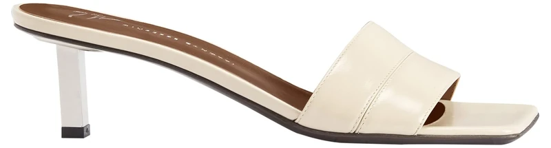 Giuseppe Zanotti, Berenys 50, Beige, Leather, 1,5