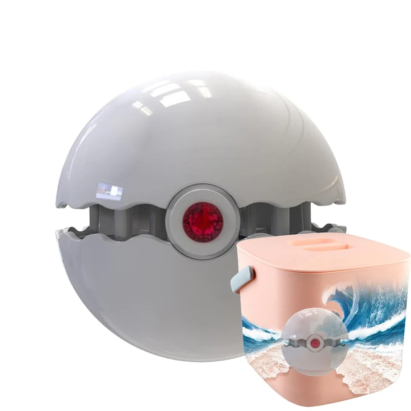 Efficient USB Minis Dishwasher, Wireless Powerful Sink Dishwasher, Small Dish Washing Machine, Portable Dishwasher for Home, Travel