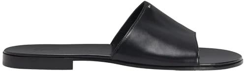 Giuseppe Zanotti, Adrien, Black, Leather, 11