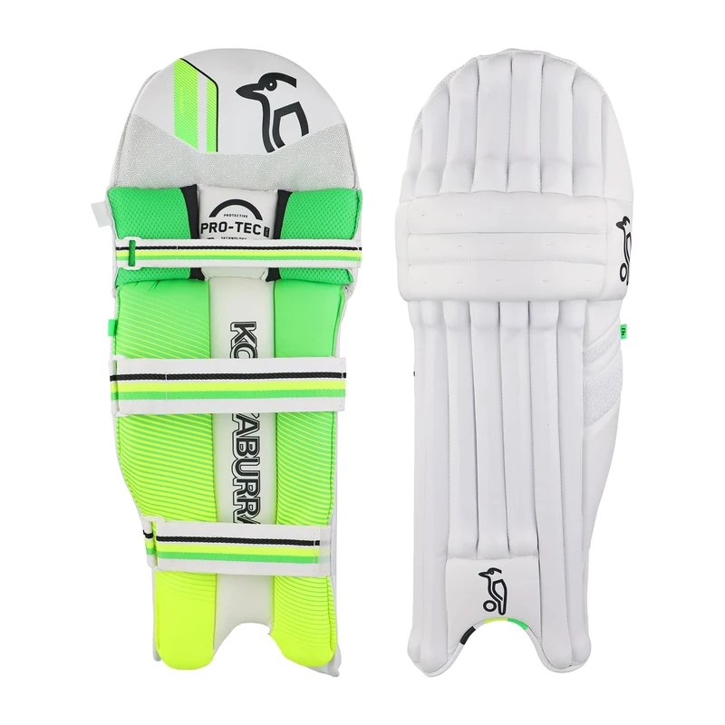 Kookaburra Kahuna 4.1 Batting Pads - Size Youths Right Hand