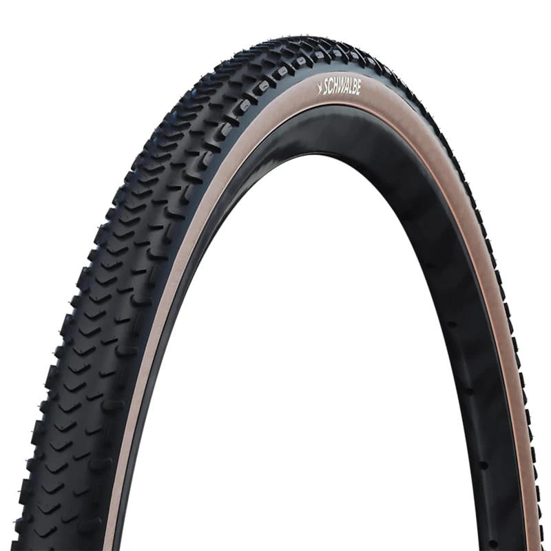 Schwalbe G-One RX Pro Evo Super Race Tyre - 28x2.00 (50-622)