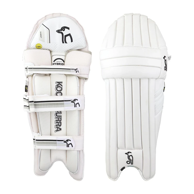 Kookaburra Ghost 2.1 Batting Pads - size Over Sized Adult Left Hand