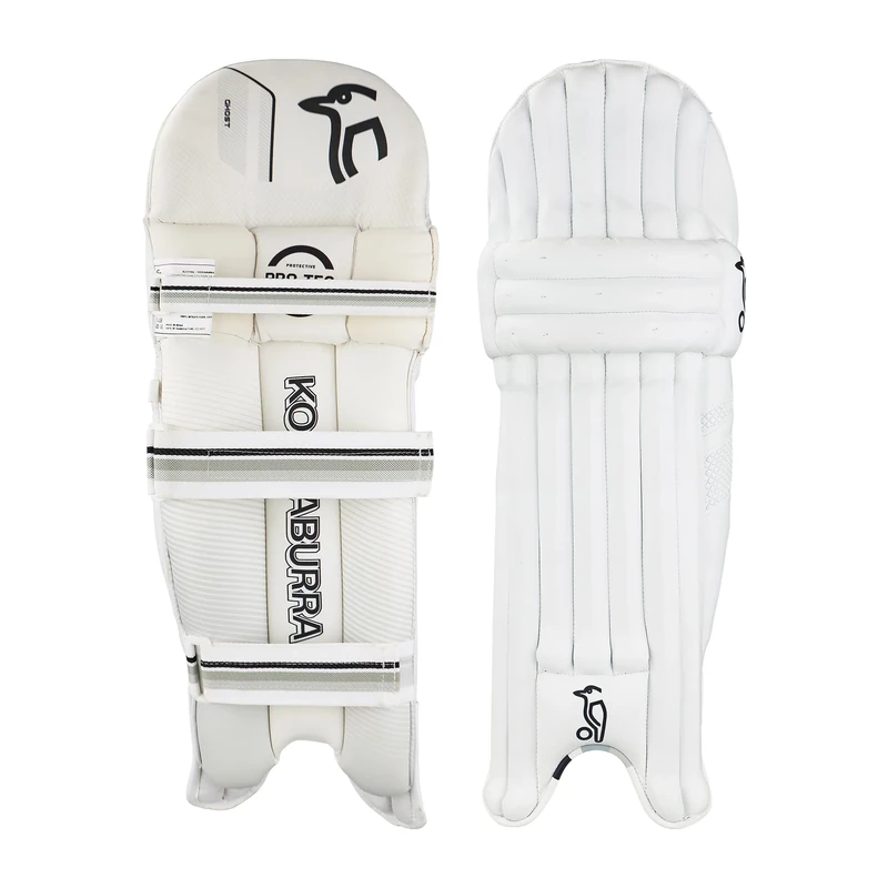 Kookaburra Ghost 5.1 Batting Pads - size Adult Left Hand