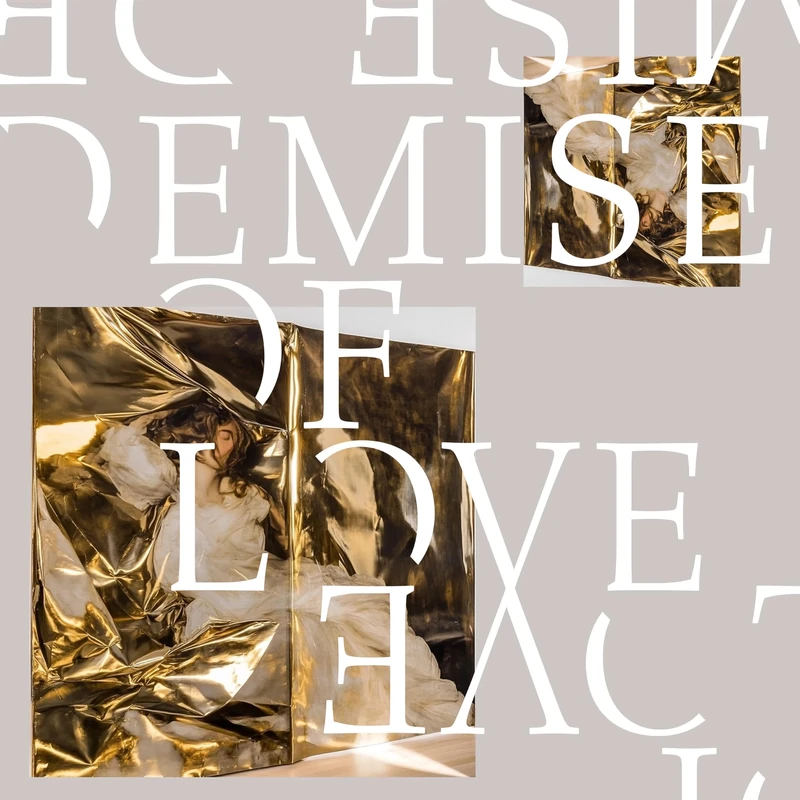 Demise Of Love [Explicit]