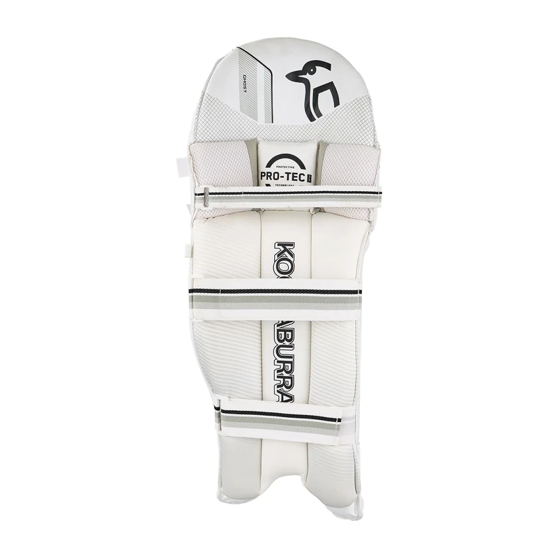 Kookaburra Ghost 4.1 Batting Pads - size Junior Left Hand
