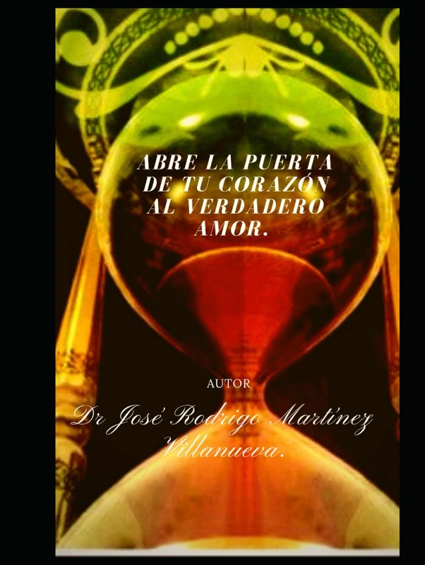 Abre la puerta de tu corazón al verdadero amor: Ábrele hoy la puerta