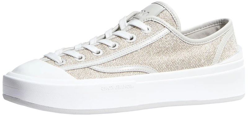 Michael Kors 43S5JUFS3D-040 Jude Women Silver UK 6