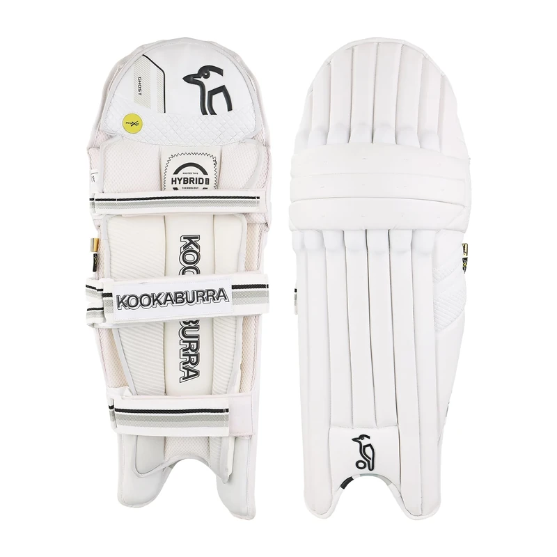 Kookaburra Ghost Pro Batting Pads - size Adult Left Hand
