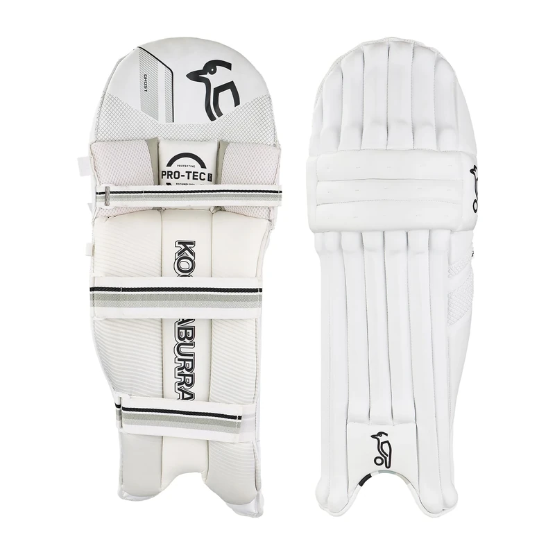 Kookaburra Ghost 4.1 Batting Pads - size Adult Right Hand