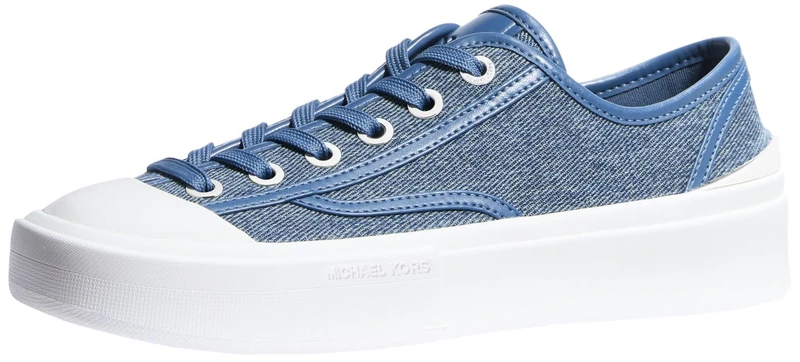 Michael Kors 43S5JUFS4D-423 Jude Women Union WASH UK 6