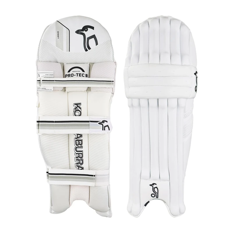 Kookaburra Ghost 3.1 Batting Pads - size Adult Left Hand